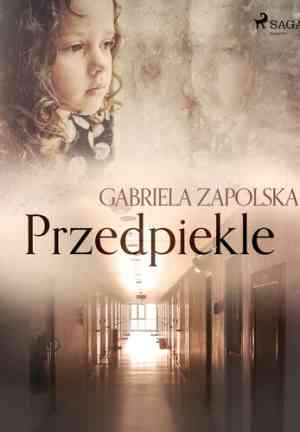 Book Antechamber (Przedpiekle) in Polish