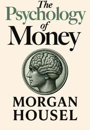 Book The Psychology of Money (The Psychology of Money) in English