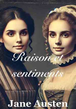 Libro Sentido y sensibilidad  (Raison et sentiments) en francés