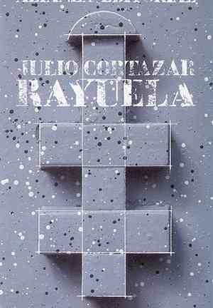 Книга Игра в классики (Rayuela) на испанском
