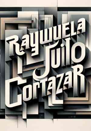 Книга Игра в классики (Rayuela) на испанском