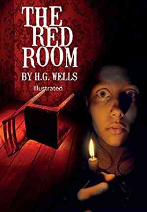Книга Красная комната (The Red Room) на английском