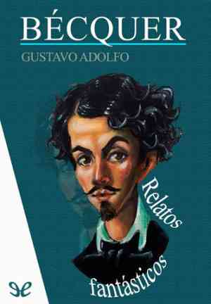 Книга Фантастические истории (Relatos fantásticos) на испанском