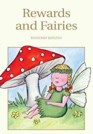 Book Rewards and Fairies (Rewards and Fairies) in English