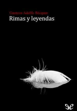 Book Rhymes and legends (Rimas y leyendas) in Spanish