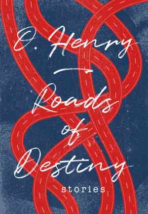 Book Roads of Destiny (Roads of Destiny) in English