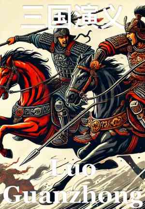Livro Três Reinos (三国演义) em chinês