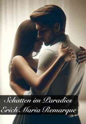 Book Shadows in Paradise (Schatten im Paradies) in German
