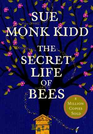 Книга Тайная жизнь пчел (The Secret Life of Bees) на английском
