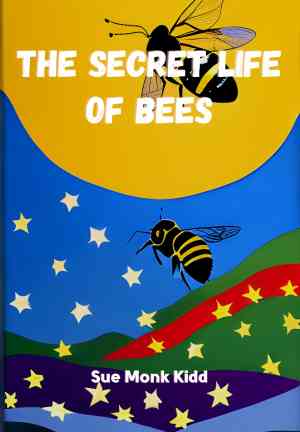 Book La vita segreta delle api (The Secret Life of Bees) su inglese