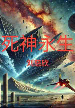 Book Death's End (死神永生) in Chinese