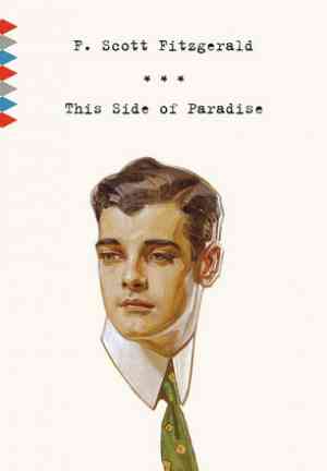 Book This Side of Paradise (This Side of Paradise) in English