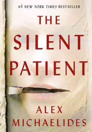 Book The Silent Patient (The Silent Patient) in English