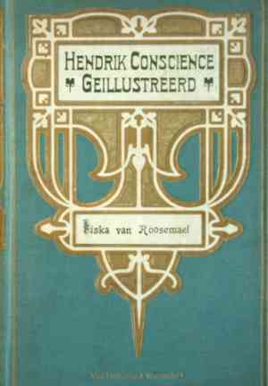 Book Siska van Roosemael (Siska van Roosemael) in 