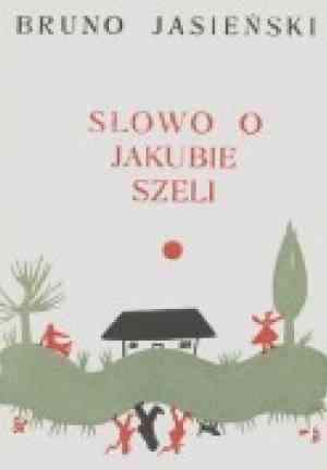 Livre Le conte de Jacob Szeli (Słowo o Jakóbie Szeli) en Polish