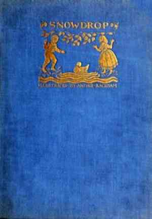 Livre Blanche-Neige et Autres Contes (Snowdrop & Other Tales) en anglais