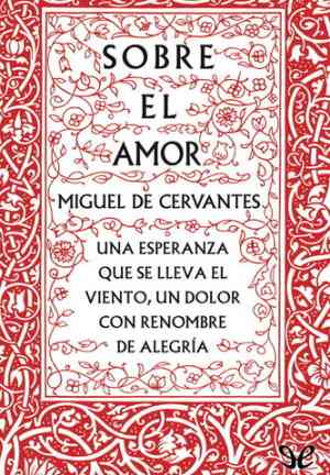 Book About love (Sobre el amor) in Spanish