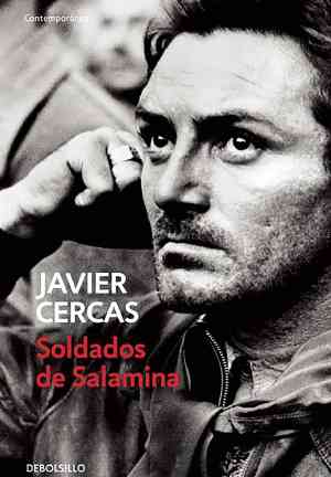 Книга Солдаты Саламина (Soldados de Salamina) на испанском