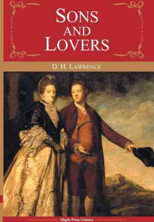 Book Sons and Lovers (Sons and Lovers) in English