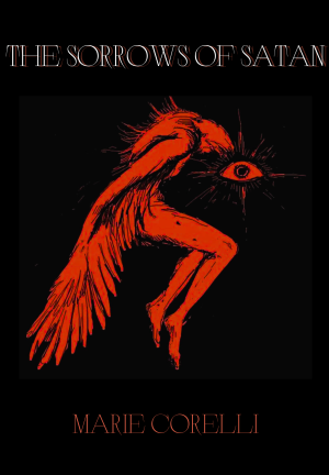Book The Sorrows of Satan (The Sorrows of Satan) in English
