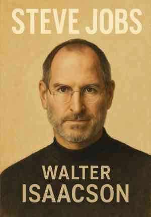 Livro Steve Jobs (Steve Jobs) em francês