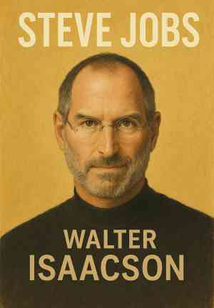 Kitap Steve Jobs (Steve Jobs)   i̇spanyolca