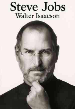Livro Steve Jobs (Steve Jobs) em italiano