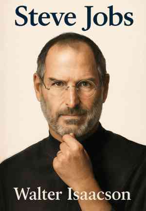 Book Steve Jobs (Steve Jobs) su turco