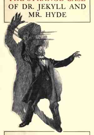 Книга Странная история доктора Джекила и мистера Хайда (The Strange Case of Dr Jekyll and Mr Hyde) на английском