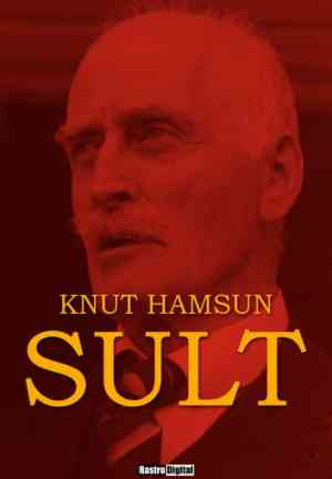 Sult by Knut Hamsun