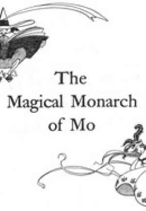 Book The Surprising Adventures of the Magical Monarch of Mo and His People (The Surprising Adventures of the Magical Monarch of Mo and His People) in English