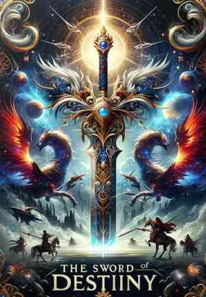 Livro O Bruxo: A Espada do Destino (The Sword of Destiny) em Inglês