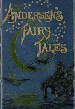 Книга Сказки Ханса Христиана Андерсена (Tales and Stories by Hans Christian Andersen) на английском