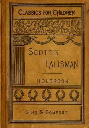 Книга Талисман (The talisman) на английском