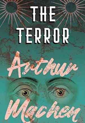 Book The Terror (The Terror) in English