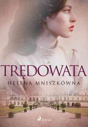Книга Прокаженная (Trędowata) на польском