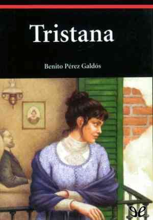 Book Tristana (Tristana) in Spanish