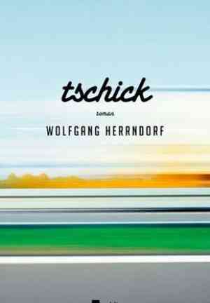 Book Tschick (Tschick) in German