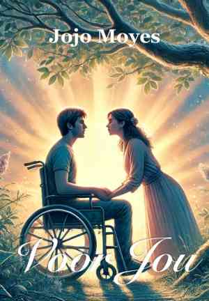 Book Me Before You (Voor Jou) in Dutch