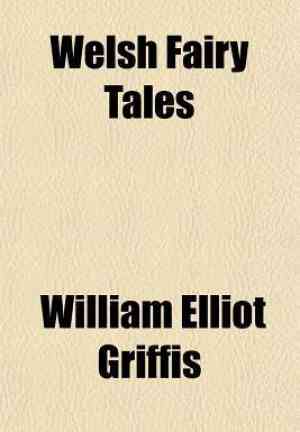 Książka Walijskie bajki (Welsh Fairy Tales) na angielski