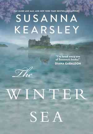 Book The Winter Sea (The Winter Sea) in English