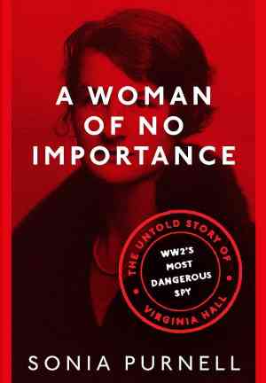 Книга Женщина, не стоящая внимания (A Woman of No Importance) на английском