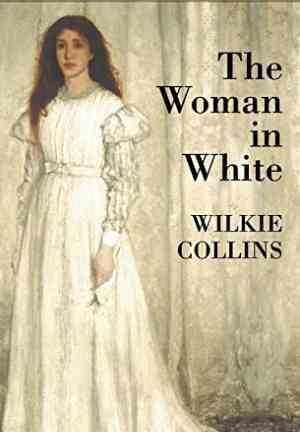 Book The Woman in White (The Woman in White) in English