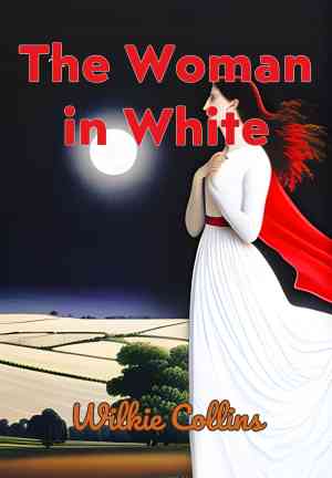 Книга Женщина в белом (The Woman in White) на английском