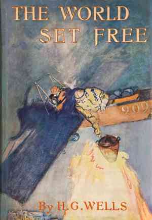 Book The World Set Free (The World Set Free) in English