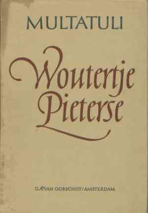 Book Woutertje Pieterse (Woutertje Pieterse) in 