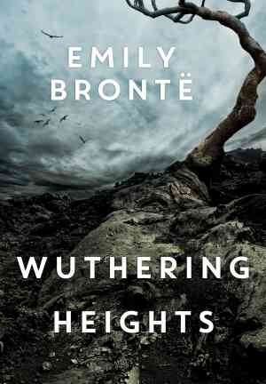 Book Wuthering Heights (Wuthering Heights) in English
