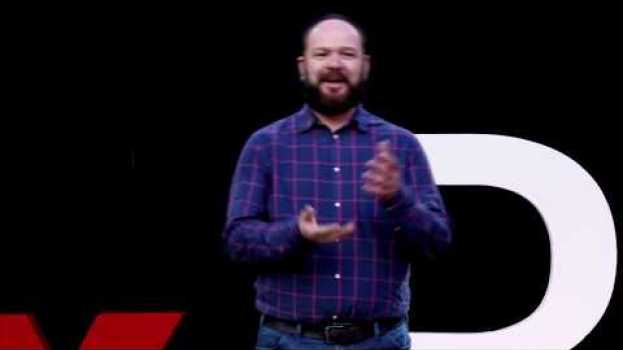 Видео No tires ese vino picado (la historia secreta del vermut) | Matías Jurisich | TEDxRosario на русском