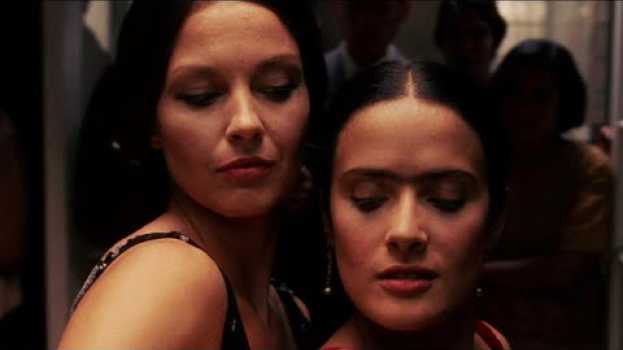 Video Love Scenes Actors Wish They'd Never Filmed en Español