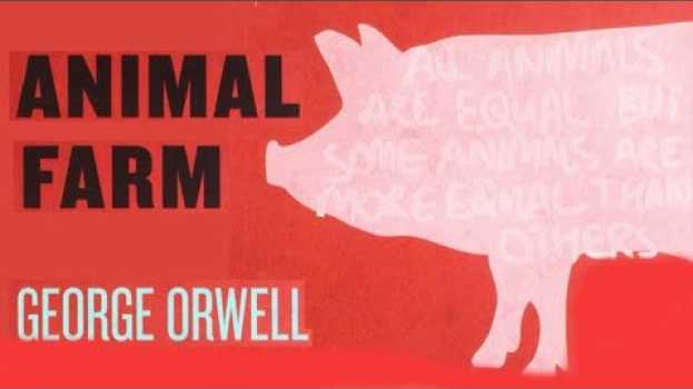 Video Beasts of England Song (Animal Farm) em Portuguese